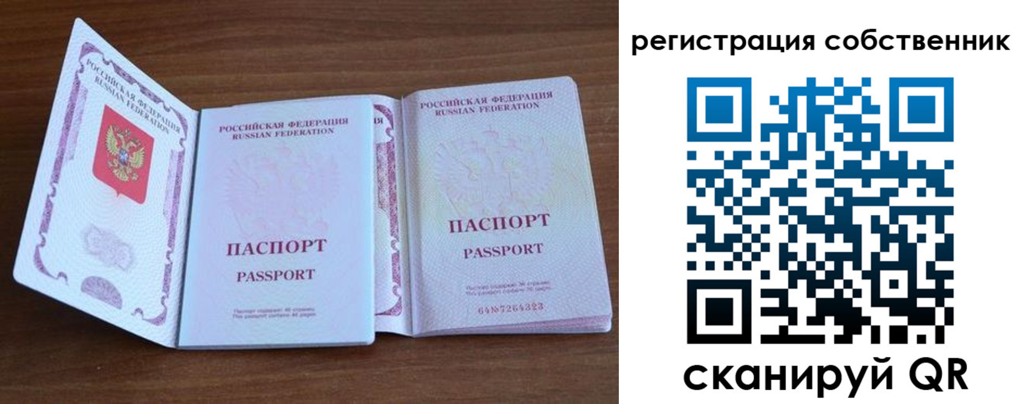где прописаться в Бабаево